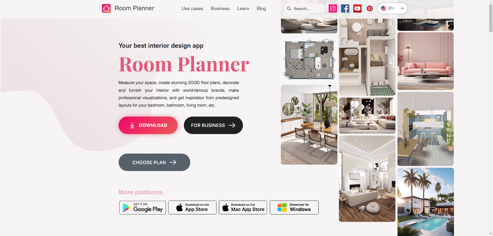 RoomPlanner